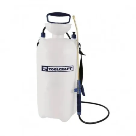  Fumigador Atomizador 1Gal Jardinero Pulverizador Toolcraft TC2864 35.59322 Fumigador Atomizador 1Gal Jardinero Pulverizador Too