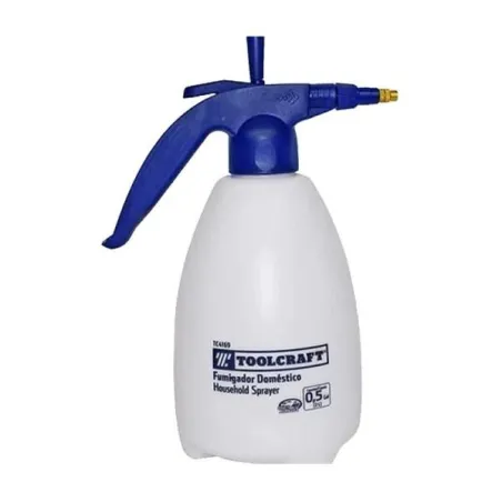 Fumigador Atomizador 2L Domestico Pulverizador Toolcraft TC4169