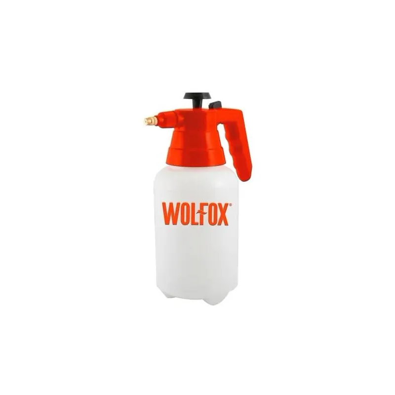 Fumigador Atomizador 1.2L Pulverizador Domestico Wolfox WF0013