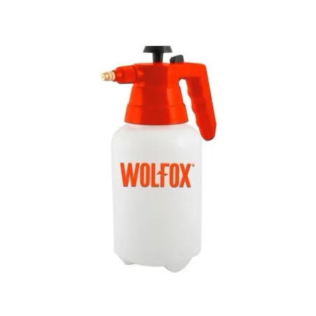  Fumigador Atomizador 1.2L Pulverizador Domestico Wolfox WF0013 15.59322 Fumigador Atomizador 1.2L Pulverizador Domestico Wolfox