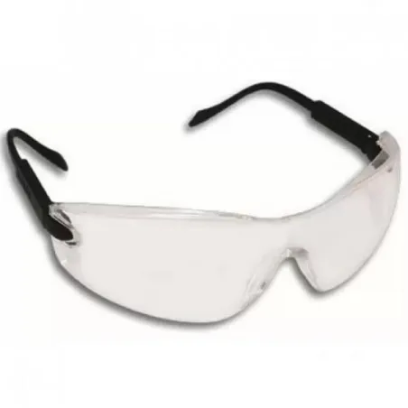  Lentes de Seguridad nuvo Claro ajustable Toolcraft TC1798 5.847458 Lentes de Seguridad nuvo Claro ajustable Toolcraft TC1798  T