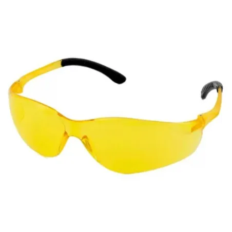 Lentes de Seguridad Neo ambar Toolcraft TC1803 ToolCraft-Lentes de Seguridad Neo ambar Toolcraft TC1803 Gafas De Seguridad Neo C