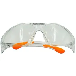 Lentes de seguridad deportivo transparente fuel Toolcraft TC4271 ToolCraft-Lentes de seguridad deportivo transparente fuel Toolc