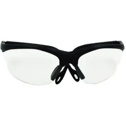 Lentes de seguridad deportivo transparente freedom Toolcraft TC4273 ToolCraft-Lentes de seguridad deportivo transparente freedom