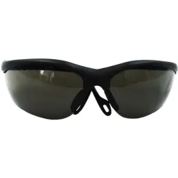 Lentes de seguridad deportivo gris freedom Toolcraft TC4274 ToolCraft-Lentes de seguridad deportivo gris freedom Toolcraft TC427