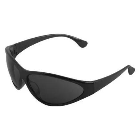  Lentes de seguridad deportivo color gris factory Toolcraft TC4265 8.559322 Lentes de seguridad deportivo color gris factory Too