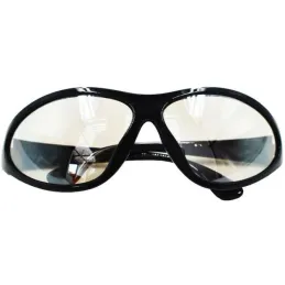 Lentes de seguridad deportivo espejo plata factory Toolcraft TC4269 ToolCraft-Lentes de seguridad deportivo espejo plata factory