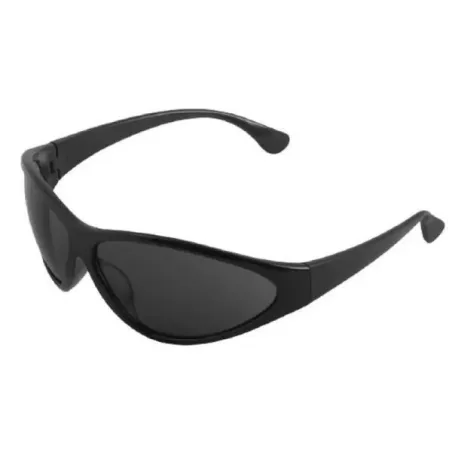 Lentes de seguridad deportivo espejo Azul factory Toolcraft TC4270 ToolCraft-Lentes de seguridad deportivo espejo Azul factory T