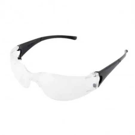  Lentes de Seguridad Color Claro Wolfox WF9643 4.237288 Lentes de Seguridad Color Claro Wolfox WF9643 Gafas De Seguridad Claros 