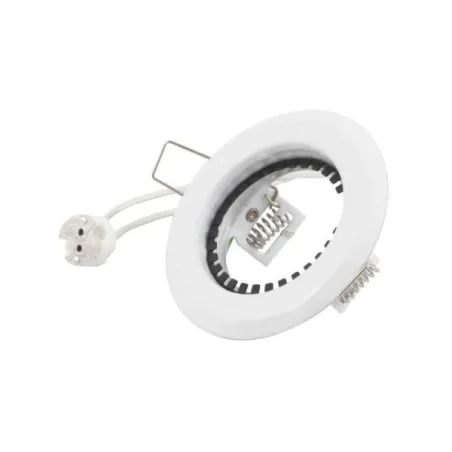 Base PortaLampara Socket Dricoico Fulgore FU0871 Fulgore-Base PortaLampara Socket Dricoico Fulgore FU0871 -FU0871- 1