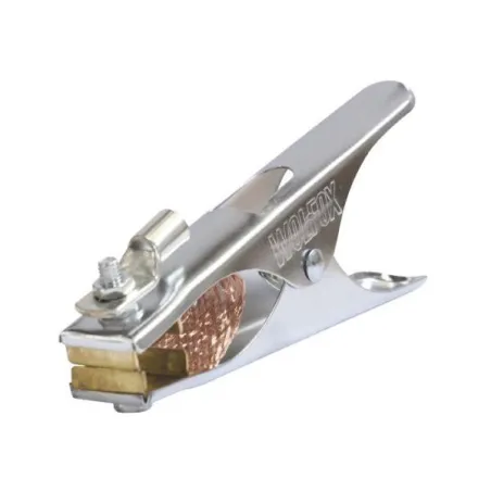  Pinza para tierra 500 Amperes Maquina Soldar Wolfox WF0646 13.644068 Pinza para tierra 500 Amperes Maquina Soldar Wolfox WF0646
