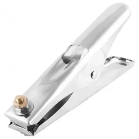  Pinza para tierra 500 Amperes Maquina Soldar Toolcraft TC0340 21.186441 Pinza para tierra 500 Amperes Maquina Soldar Toolcraft 