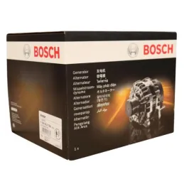 Alternador 28V 80A VW VolksBus Constellation Bosch F000BL07B9 Bosch-Alternador 28V 80A VW VolksBus Constellation Bosch F000BL07B
