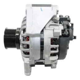 Alternador 28V 80A VW VolksBus Constellation Bosch F000BL07B9 Bosch-Alternador 28V 80A VW VolksBus Constellation Bosch F000BL07B