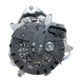 Alternador 28V 80A VW VolksBus Constellation Bosch F000BL07B9 Bosch-Alternador 28V 80A VW VolksBus Constellation Bosch F000BL07B