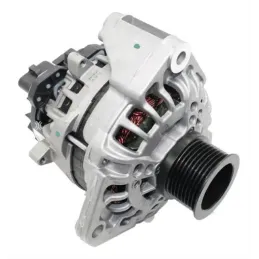 Alternador 28V 80A VW VolksBus Constellation Bosch F000BL07B9 Bosch-Alternador 28V 80A VW VolksBus Constellation Bosch F000BL07B
