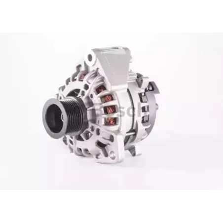  Alternador 28V 80A MB Atego Actros Iveco Volkswagen Bosch F000BL0755 751.694915 Alternador 28V 80A MB Atego Actros Iveco Volksw