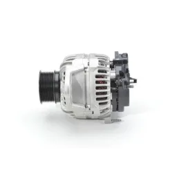 Alternador 28V 80A Volvo FM FH FMX II Bosch 1986A00538 Bosch-Alternador 28V 80A Volvo FM FH FMX II Bosch 1986A00538 Voltaje: 28 