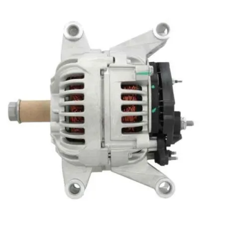  Alternador 28V 120A Perkins CATERPILLAR 3445081 3662756 Bosch 0124655297 1854.237288 Alternador 28V 120A Perkins CATERPILLAR 34
