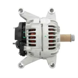 Alternador 28V 120A Perkins CATERPILLAR 3445081 3662756 Bosch 0124655297 Bosch-Alternador 28V 120A Perkins CATERPILLAR 3445081 3