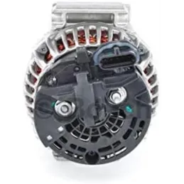 Alternador 28V 110A Scania P G R T NCB2 Bosch 0124655026 Bosch-Alternador 28V 110A Scania P G R T NCB2 Bosch 0124655026 Voltaje: