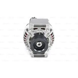 Alternador 28V 110A Scania P G R T NCB2 Bosch 0124655026 Bosch-Alternador 28V 110A Scania P G R T NCB2 Bosch 0124655026 Voltaje: