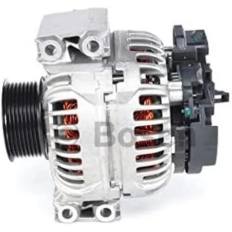  Alternador 28V 110A Scania P G R T NCB2 Bosch 0124655026 1689.830508 Alternador 28V 110A Scania P G R T NCB2 Bosch 0124655026  