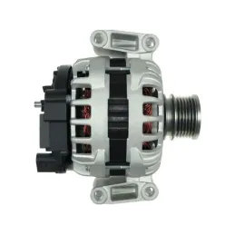 Alternador 14V 120A MB Sprinter 515 Cdi Motor 651 Bosch F000BL0732 Bosch-Alternador 14V 120A MB Sprinter 515 Cdi Motor 651 Bosch