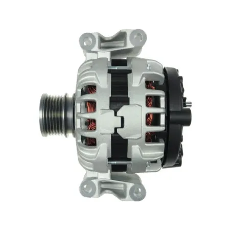  Alternador 14V 120A MB Sprinter 515 Cdi Motor 651 Bosch F000BL0732 1107.627119 Alternador 14V 120A MB Sprinter 515 Cdi Motor 65