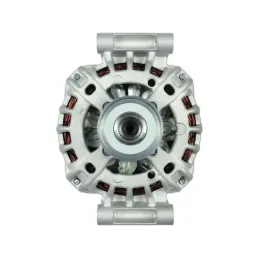 Alternador 14V 120A MB Sprinter 515 Cdi Motor 651 Bosch F000BL0732 Bosch-Alternador 14V 120A MB Sprinter 515 Cdi Motor 651 Bosch
