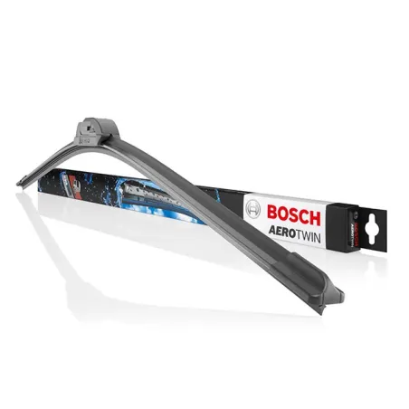 Plumillas LimpiaParabrisas 13" x320mm AeroTwin Plus x1 Delantero Escobilla Bosch 3397006827