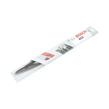  Plumillas LimpiaParabrisas 14" 350mm Eco Unitaria S14 Bosch 3397004911 11.016949 Plumillas LimpiaParabrisas 15" x350mm Eco x1 D