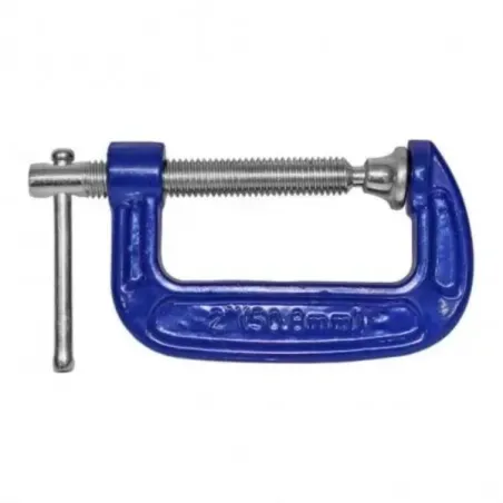  Prensas Nodular 1" TipoC Toolcraft TC1451 4.915254 Prensas Nodular 1" TipoC Toolcraft TC1451   Husillo maquinado con manija des