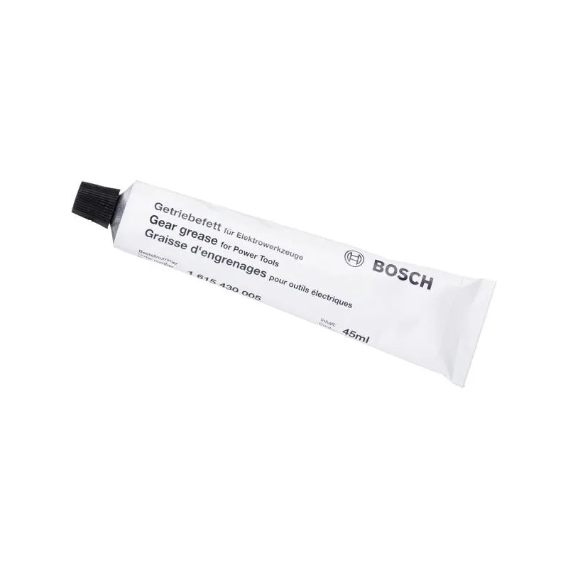 Graxa Roxa Bosch 1615430005 - 50g Para Marteletes