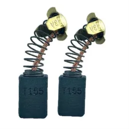  Escobillas Carbones GKS 150 Bosch 1604321179 38.983051 Escobillas Carbones GKS 150 Bosch 1604321179  1604.321.179-000 1 Bosch