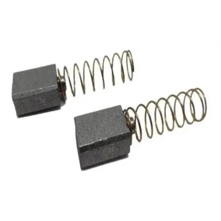  Escobillas Carbones GSS 140 Bosch 160432117D 22.288136 Escobillas Carbones GSS 140 Bosch 160432117D  1604.321.17D-000 1 Bosch