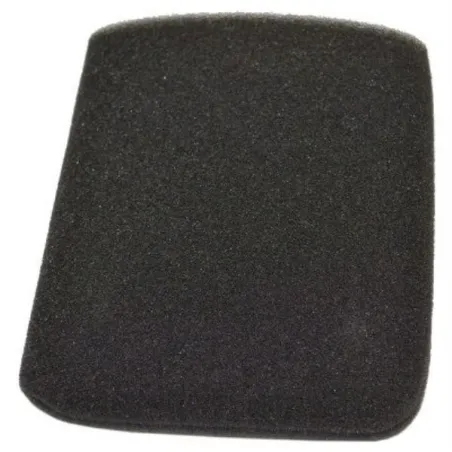 Filtro Repuesto Aspiradora GAS15/10 PS 19E5 Bosch 1619PA7285 Bosch-Filtro Repuesto Aspiradora GAS15/10 PS 19E5 Bosch 1619PA7285 
