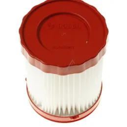 Filtro Repuesto Aspiradora GAS 18V-10L 18V-3 Bosch 1600A011RT Bosch-Filtro Repuesto Aspiradora GAS 18V-10L 18V-3 Bosch 1600A011R