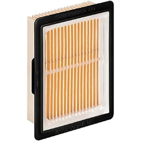  Filtro Repuesto Aspiradora GAS 10,8/12 & EasyVac12 Bosch 1600A002PS 28.813559 Filtro Repuesto Aspiradora GAS 10,8/12 &amp; Easy