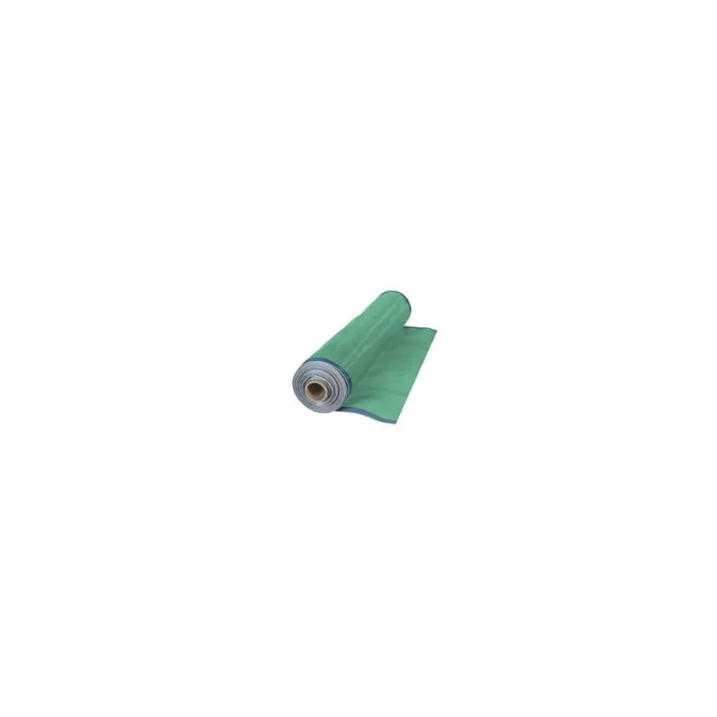 Malla Mosquitera Verde 0.90 x30M Tela de Plastico Toolcraft TC1016