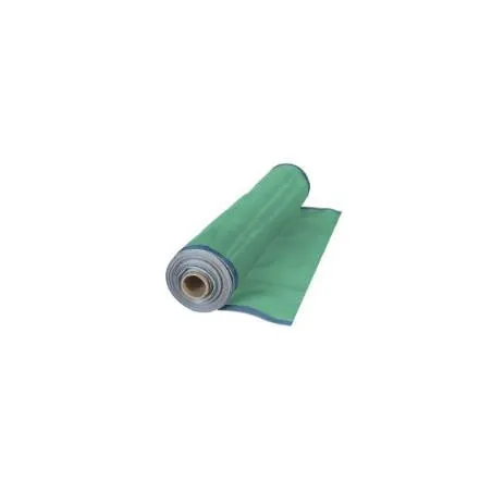 Malla Mosquitera Verde 0.90 x30M Tela de Plastico Toolcraft TC1016