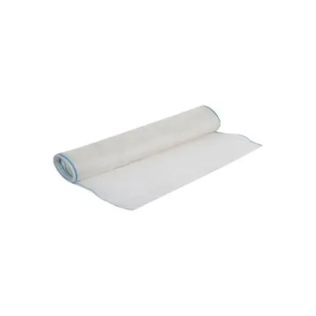 Malla Mosquitera Blanco 1.50 x30M Tela de Plastico Toolcraft TC5415