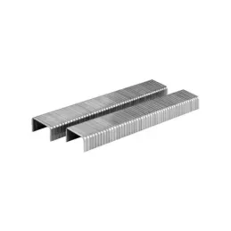 Grapas 1/2 Corona 10.6mm Para Engrapadora T-50 TC0589 Toolcraft TC0655 ToolCraft-Grapas 1/2 Corona 10.6mm Para Engranpadora T-50