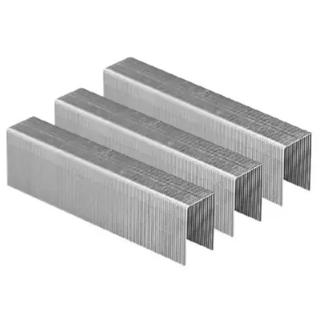  Grapas 1-1/8" Corona1/4" Calibre 18 x5000u Engrapadora Toolcraft TC5397 39.830508 Grapas 1-1/8" Corona1/4" Calibre 18 x5000u En