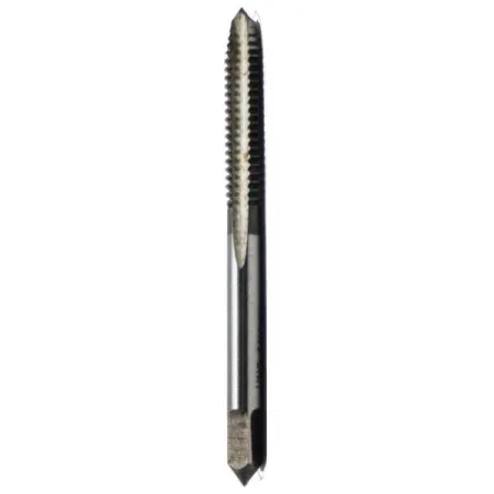  Machos Semiconico N2 5/32" x32mm Toolcraft TC1336 3.898305 Machos Semiconico N2 5/32" x32mm Toolcraft TC1336 Para aplicaciones 