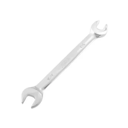  Llave Doble Boca 1/2-9/16" Españolas Fija Wolfox WF0183 3.813559 Llave Doble Boca 1/2-9/16" Españolas Fija Wolfox WF0183  WF018