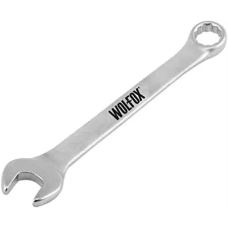  Llave Boca Mixta 13/16" Combinada Wolfox WF0165 7.627119 Llave Boca Mixta 13/16" Combinada Wolfox WF0165  WF0165 1 WolFox