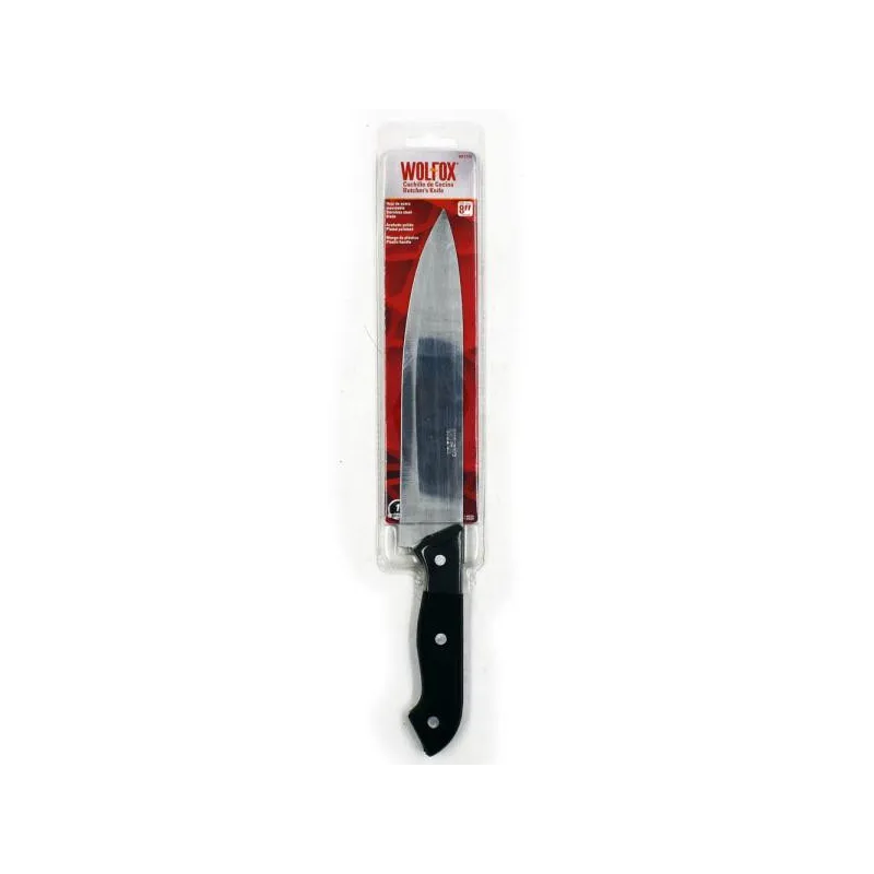 Cuchillos 8" de cocina MangoPlastico Wolfox WF1714