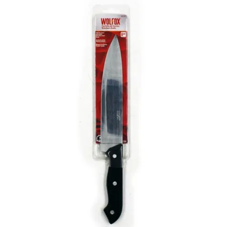  Cuchillos 8" de cocina MangoPlastico Wolfox WF1714 5.59322 Cuchillos 8" de cocina MangoPlastico Wolfox WF1714  WF1714 1 WolFox