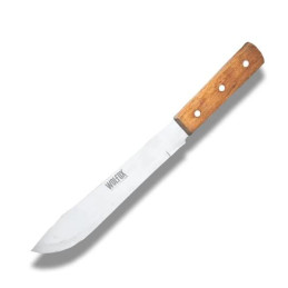 Cuchillos 8" de cocina Cebollero MangoMadera Wolfox WF1710
